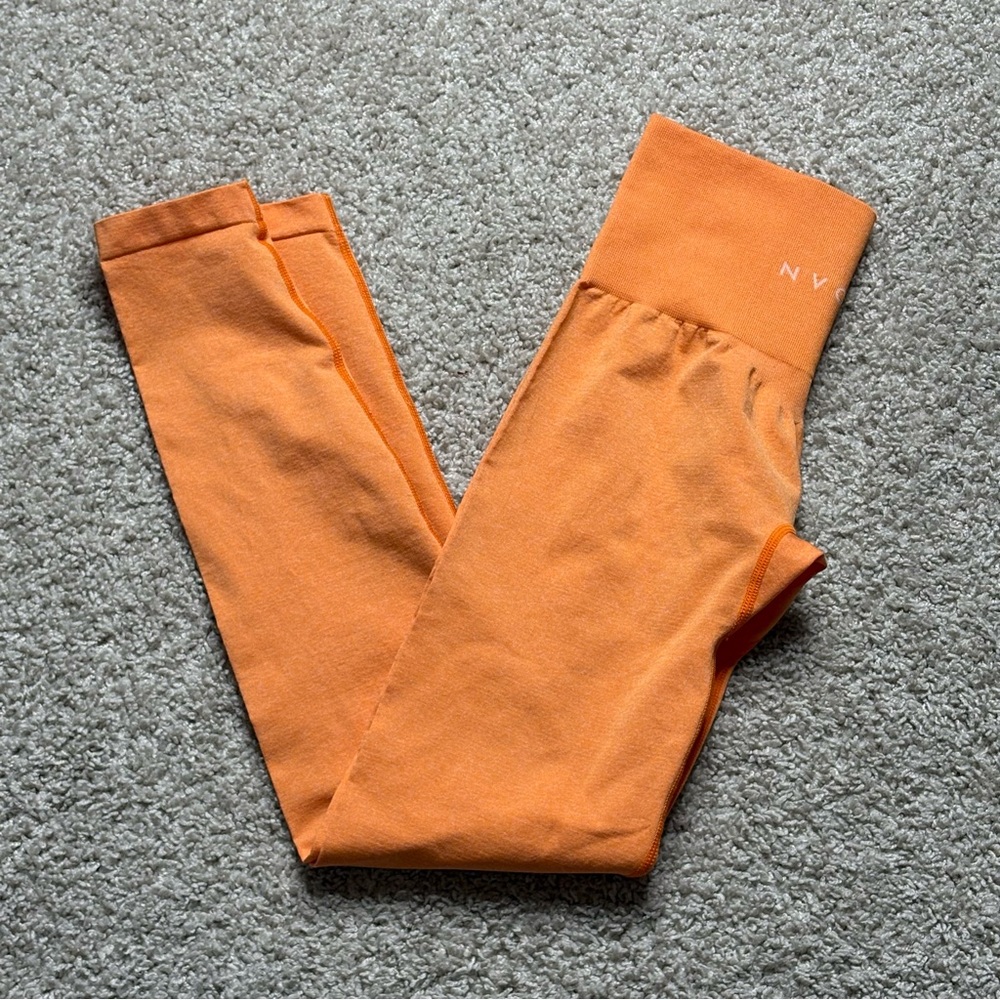 NVGTN Seamless Leggings